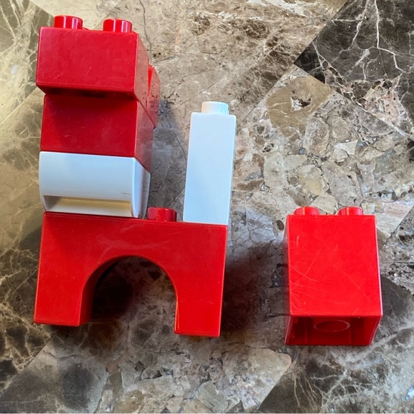 😻 3 for $13 Lego Duplo #10858 - Picture 4 of 13